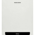 Navien Deluxe С PLUS COAXIAL -13K / закрыт. (без стояка) до 130кв.м, 2-х конт.